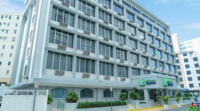 Holiday Inn Express San Juan Condado, an IHG Hotel, San Juan